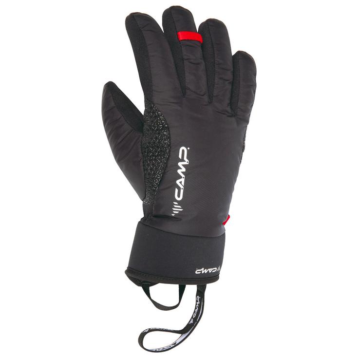 C.A.M.P. G Air Core Black 