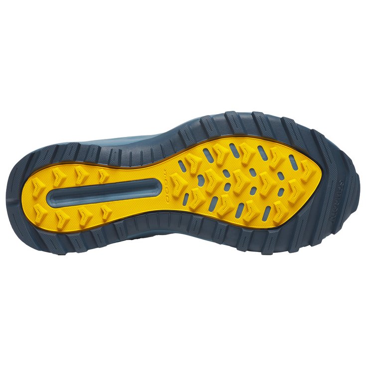 Saucony Scarpe da trail Aura Tr Gore-tex Wmn Flint Peel  Saucony Scarpe da trail Aura Tr Gore-tex Wmn Flint Peel