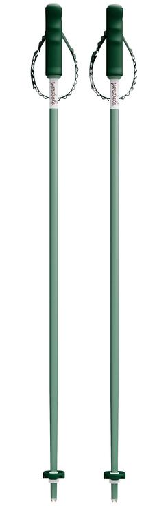 Yardsale Bastones P1 Tree Run Presentación