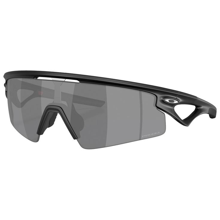 Oakley Occhiali da sole Sphaera Strike Matte Black Prizm Black Presentazione
