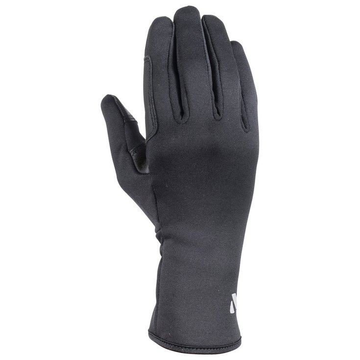 Millet Gant Warm Stretch Glove Black Présentation
