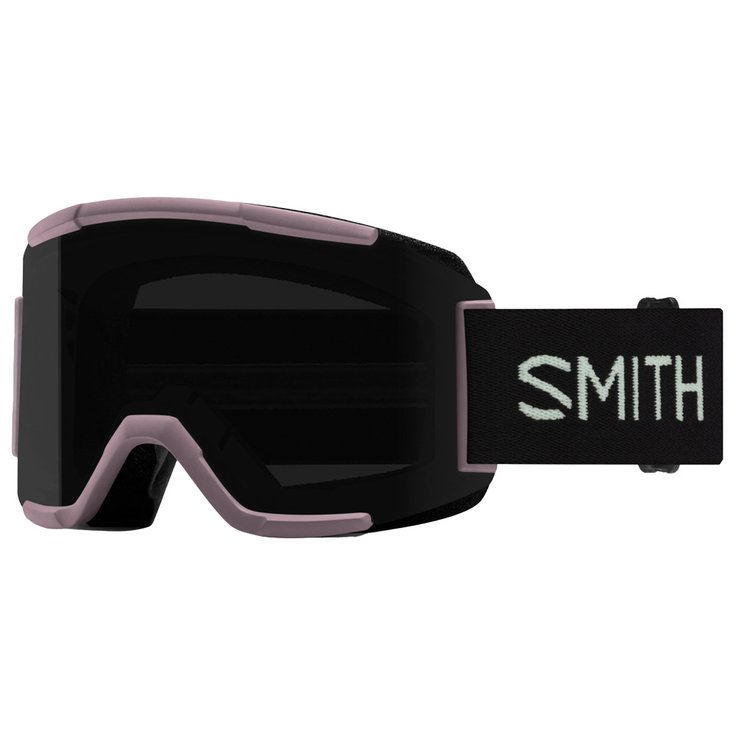 Smith Skibrille Squad Smith X Tnf2 2324 / Chromapop Präsentation
