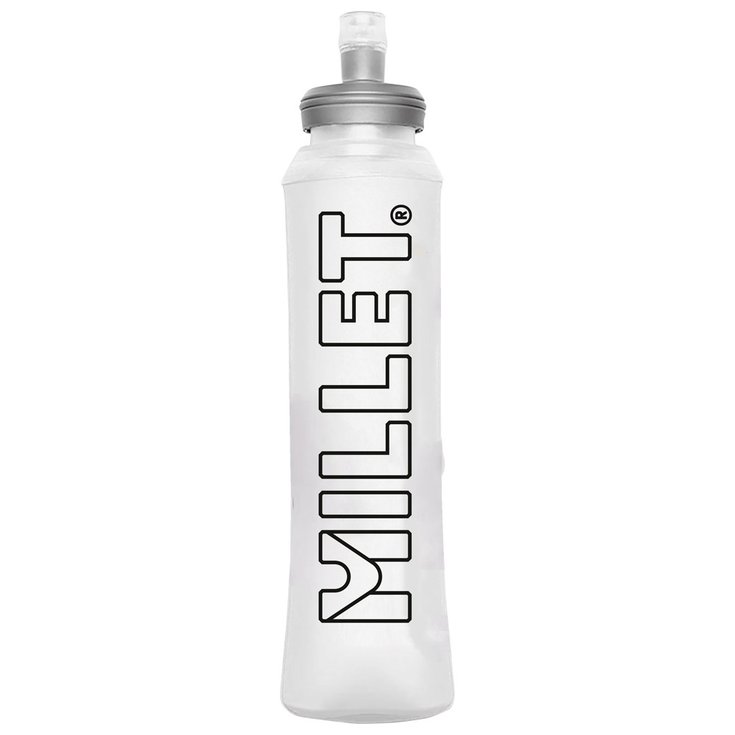 Millet Cantimplora Flask 500 Neutre Presentación