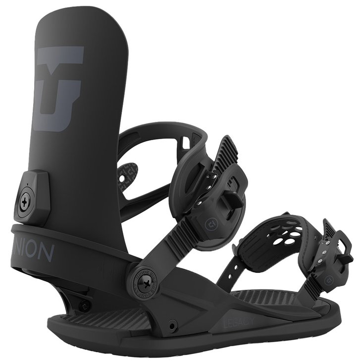 Union Legacy Black 