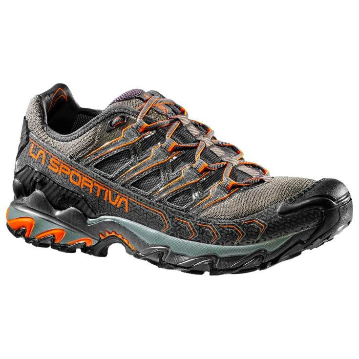 La Sportiva Chaussures de trail Ultra Raptor II Carbon Hawaiian Sun Présentation