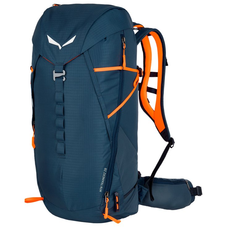 Salewa Rucksack Mtn Trainer II 28 Dark Denim Präsentation