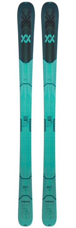 Volkl Esquís alpinos Mantra 84 W Presentación