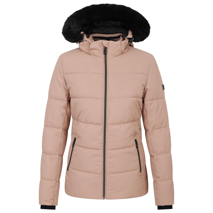 DARE2B Glamorize V Jacket Cashmere 