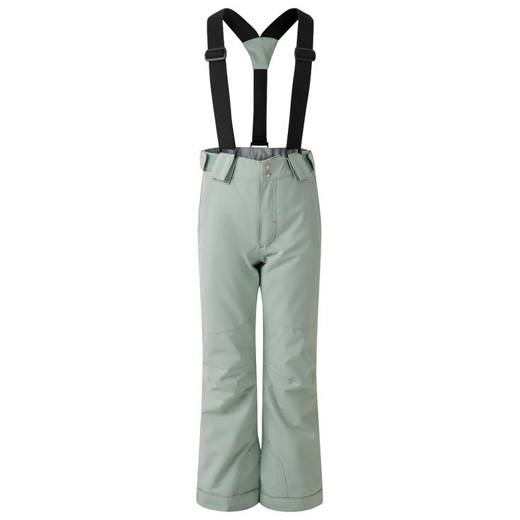 DARE2B Pantalon Ski Outmove II Glacier Green Présentation