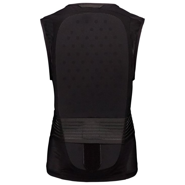 Poc Rückenschutz Vpd Air Vest Jr Uranium Black Präsentation