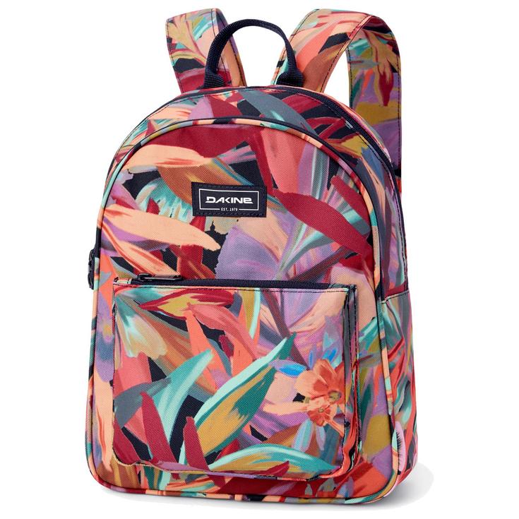 Dakine Backpack Essentials Backpack Mini 7L Tropical Utopia Overview