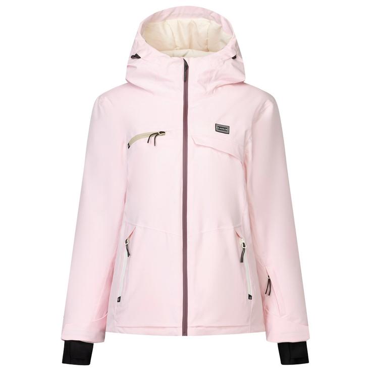 DARE2B Blouson Ski Bluebird Pink Haze Présentation