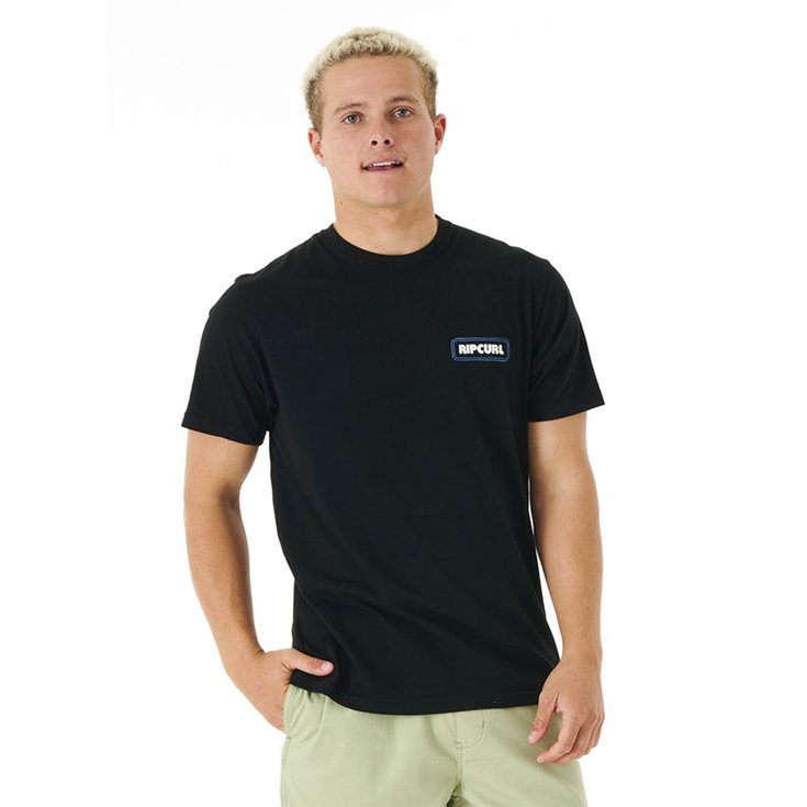 Rip Curl Tee-shirt Presentación