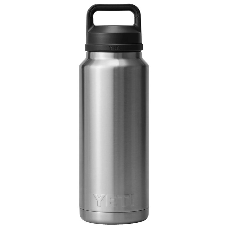 Yeti Flask Rambler 26 Oz (760ml) Stainless Steel Overview