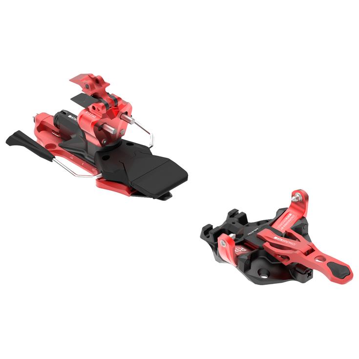 ATK Raider 13 Evo Red 97mm 