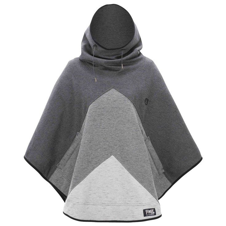 Picture Sweaters Otile Grey Voorstelling