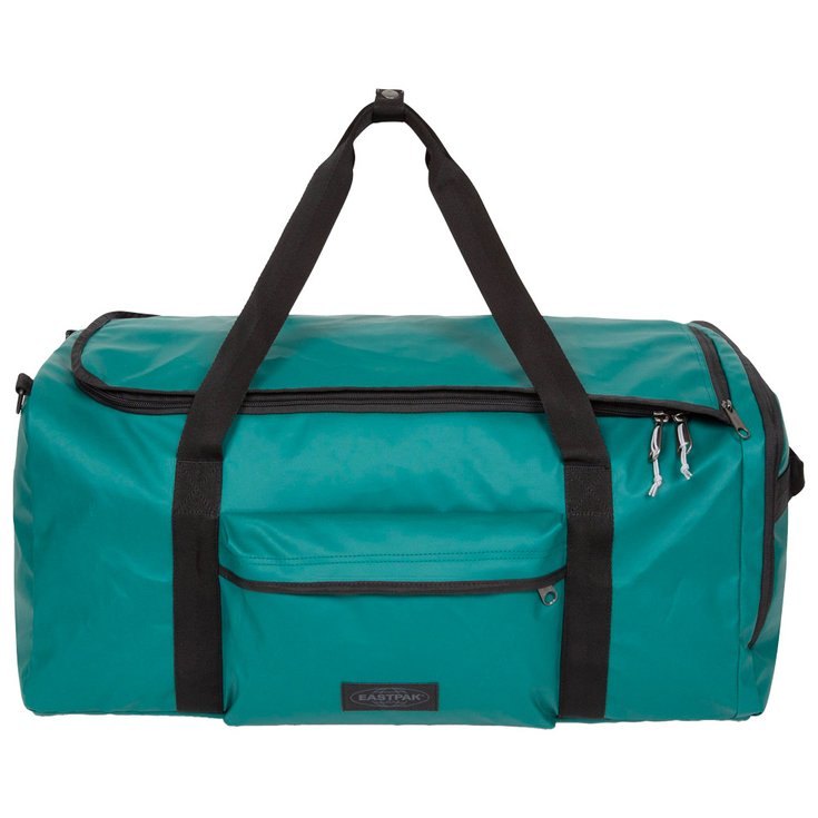 Eastpak Duffel Tarp Duffl'r M Tarp Petrol Overview