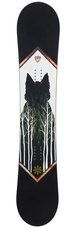 Rossignol myth deals