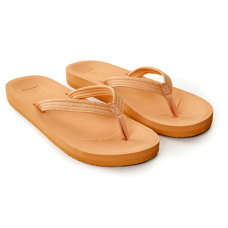 Rip Curl Tongs Southside Eco - Light Brown Dos