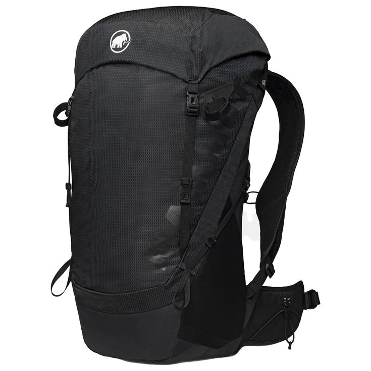 Mammut Backpack Ducan 30 Black Overview