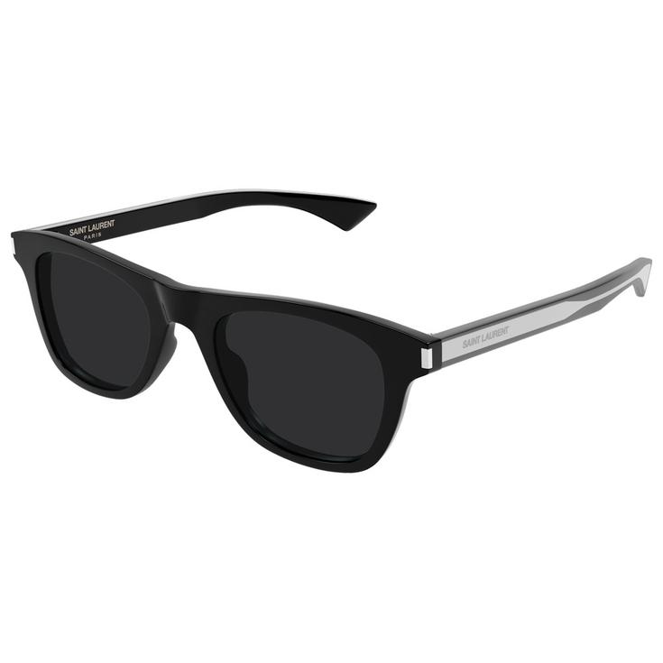 Saint Laurent Sonnenbrille SL 879 001 Black Präsentation