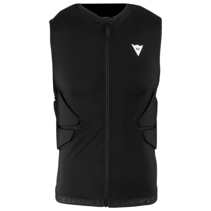 Dainese Back protection Flexagon Waistcoat 2 Man Black Overview