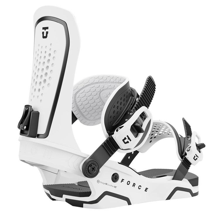 Union Force White 