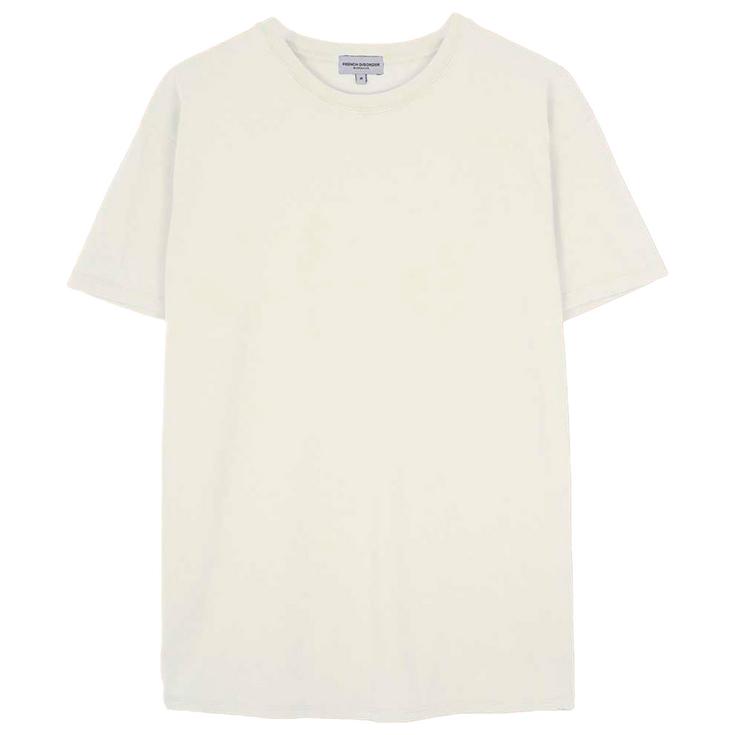 French Disorder Tee-Shirt Mike Palm Coconut Overview