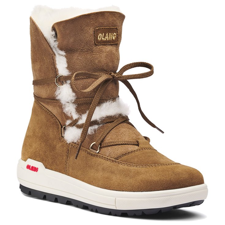 Olang Snow boots Overview