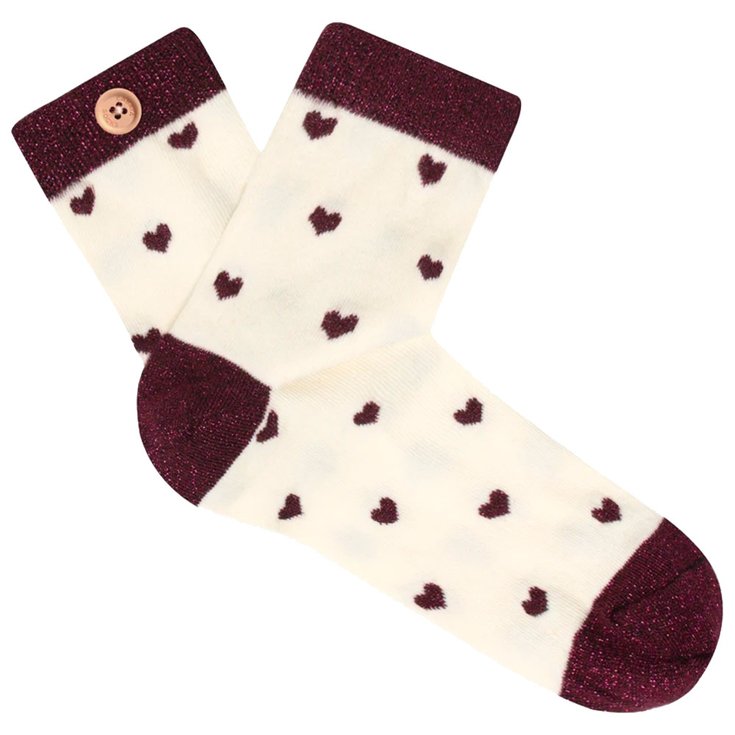 Cabaia Socken Women's Socks Classic Cecilia Et Gustave Präsentation