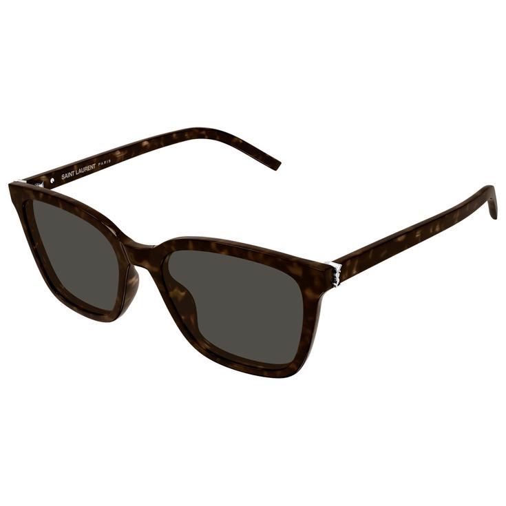 Saint Laurent Sunglasses SL M178 002 Havana Overview