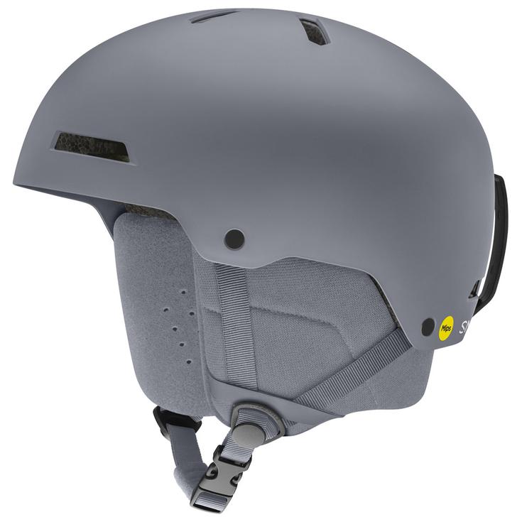 Smith Rodeo Mips Matte Cirrus Grey 