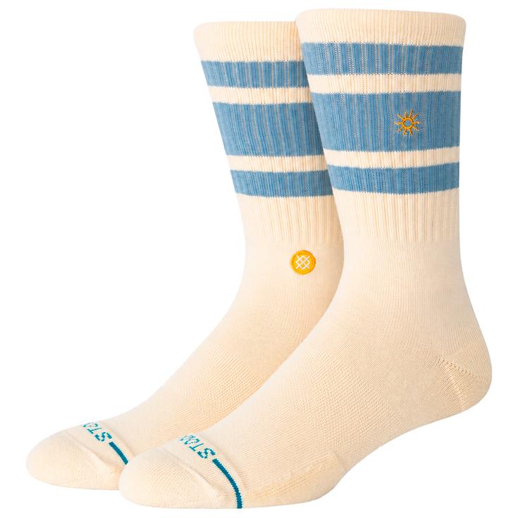 Stance Socks Stripes Socks Got Sol Canvas Overview