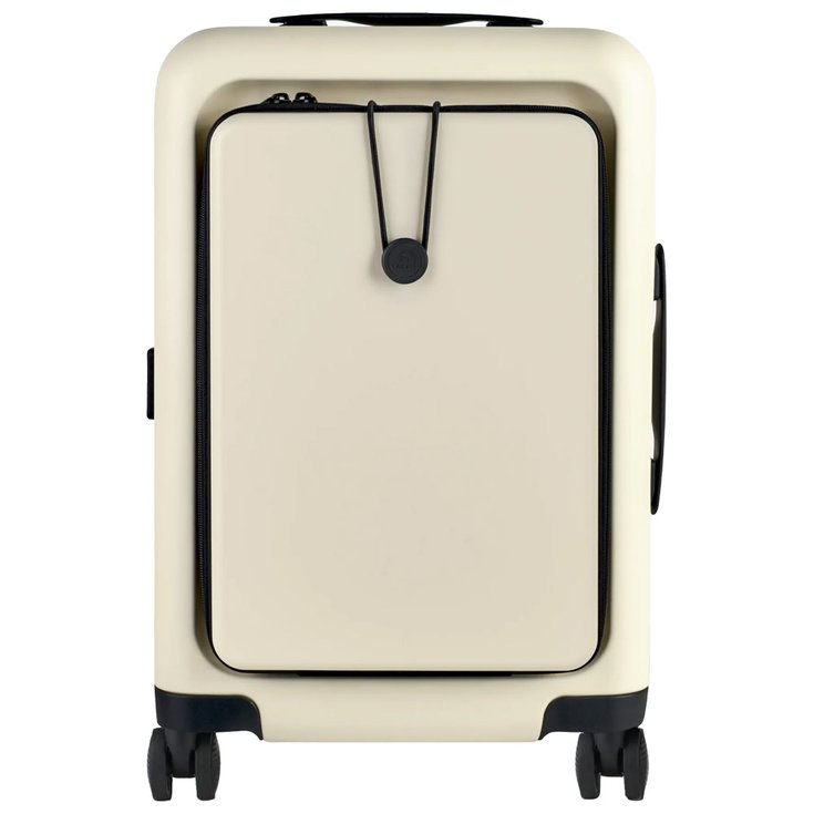 Cabaia Koffer Traveler 40L John F. Kennedy Präsentation