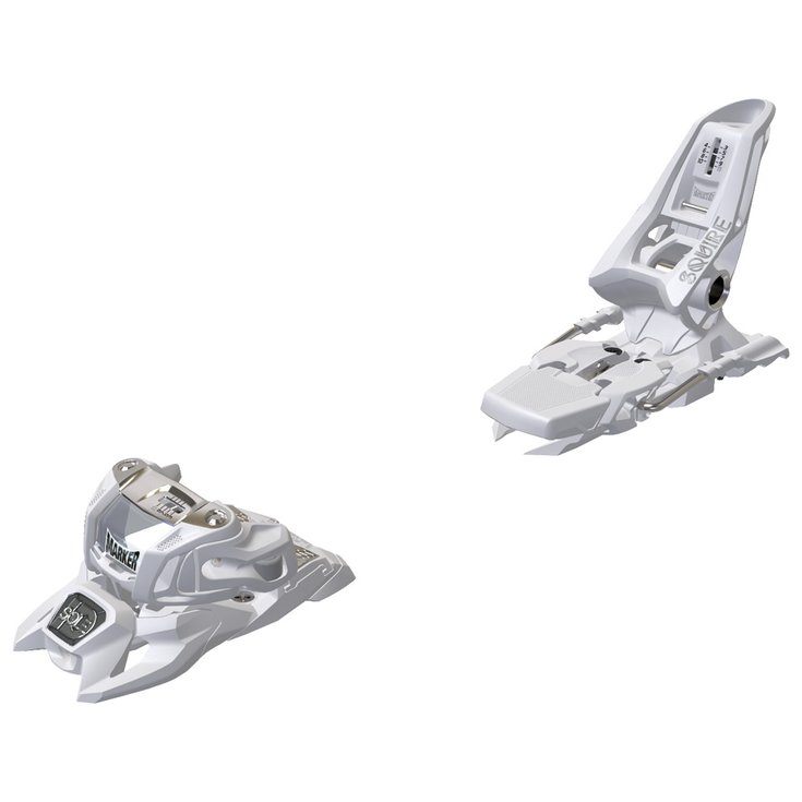 Marker Ski Binding Squire 11 ID 90mm White Overview
