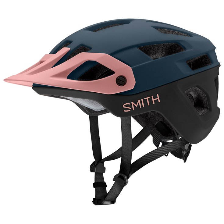 Smith Mountain Bike Helmets(MTB) Overview