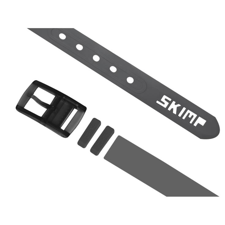 Skimp Cintura L'Originale Dark Grey Presentazione