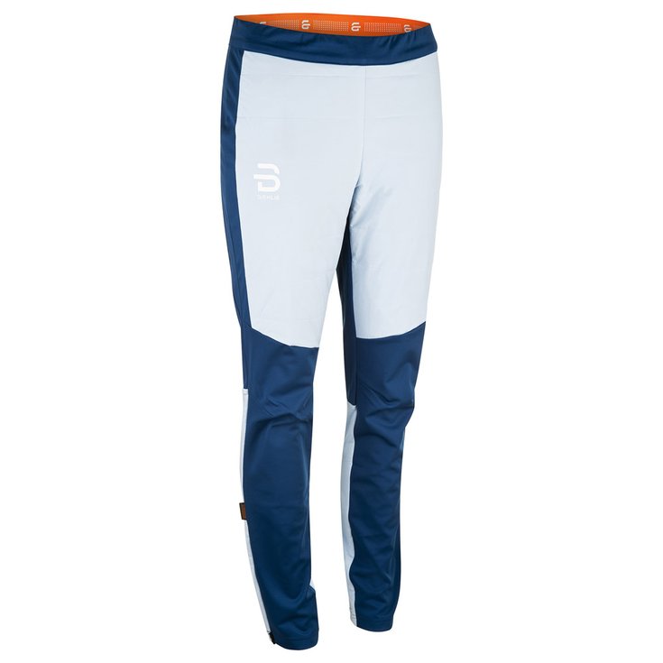 Bjorn Daehlie Nordic trousers Overview