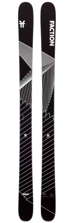Faction Kit Ski Mana 2 DA*** + Strive 13 TCX Dos