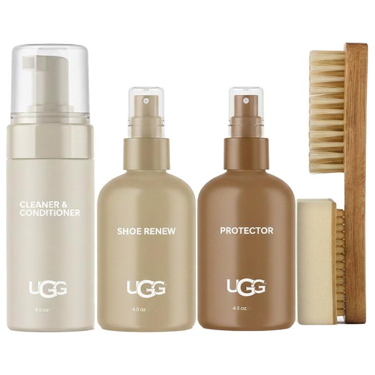 UGG Onderhoudskit Care Kit Voorstelling