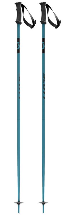Scott Bastones 540 Pro Blue Presentación