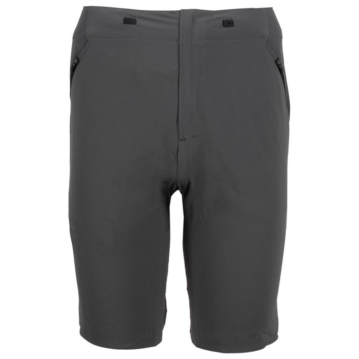 La Sportiva Pantalón corto de trekking Monument Shorts M Onyx Chalk Presentación