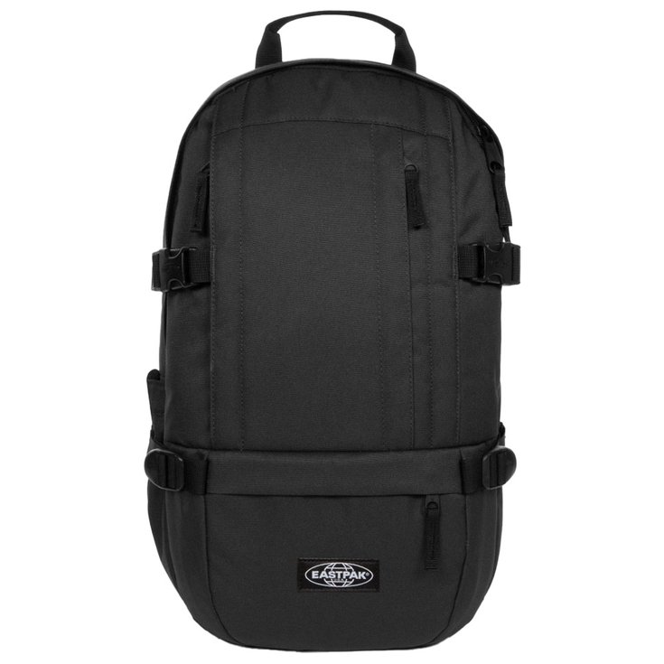 Eastpak Backpack Floid 16L Mono Black Overview