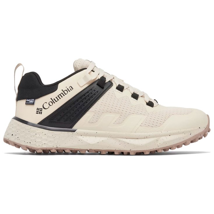 Columbia Facet 75 Outdry Dark Stone Black 