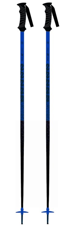 K2 Power Aluminium Blue 