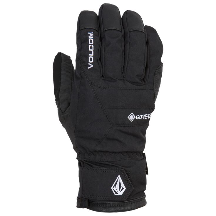 Volcom CP2 Gore-Tex Glove Black 