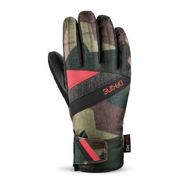 Dakine Handschoenen Snowboard Sienna Profiel