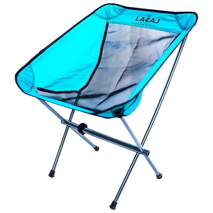 Lacal Mobili di campeggio Small Chair Light Presentazione
