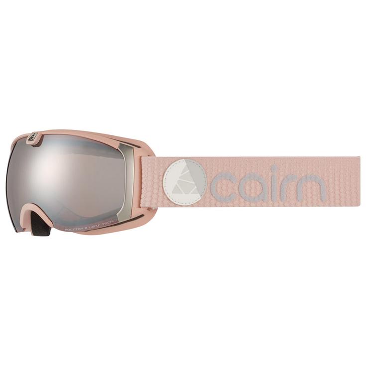 Cairn Máscaras Pearl Mat Powder Pink Silver Spx3000 Presentación