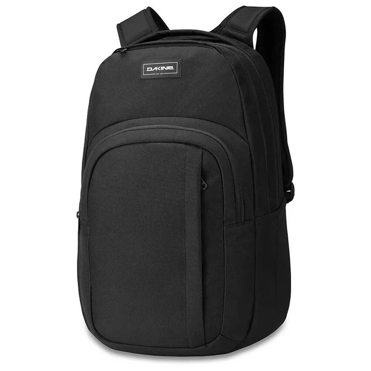 Dakine Rucksack Campus L 33L Black Präsentation
